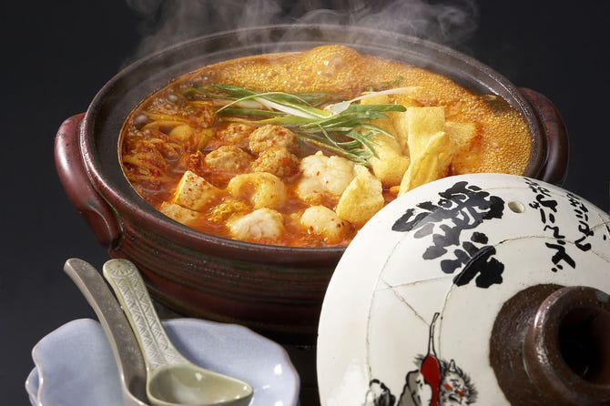 赤から 稲沢店 稲沢 焼肉 ぐるなび