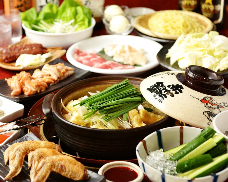 21年 最新グルメ 赤から 稲沢店 稲沢 レストラン カフェ 居酒屋のネット予約 愛知版