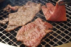 和牛焼肉 KIM