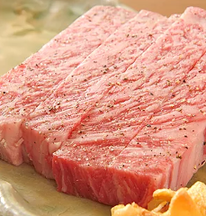 和牛焼肉 KIM