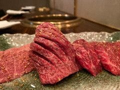 和牛焼肉 KIM