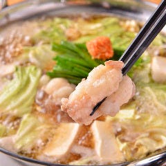 博多ほたる 西中洲本店