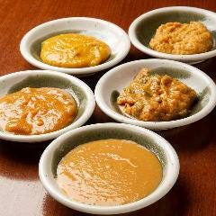 炭焼酒場 炉ばたとIPPO