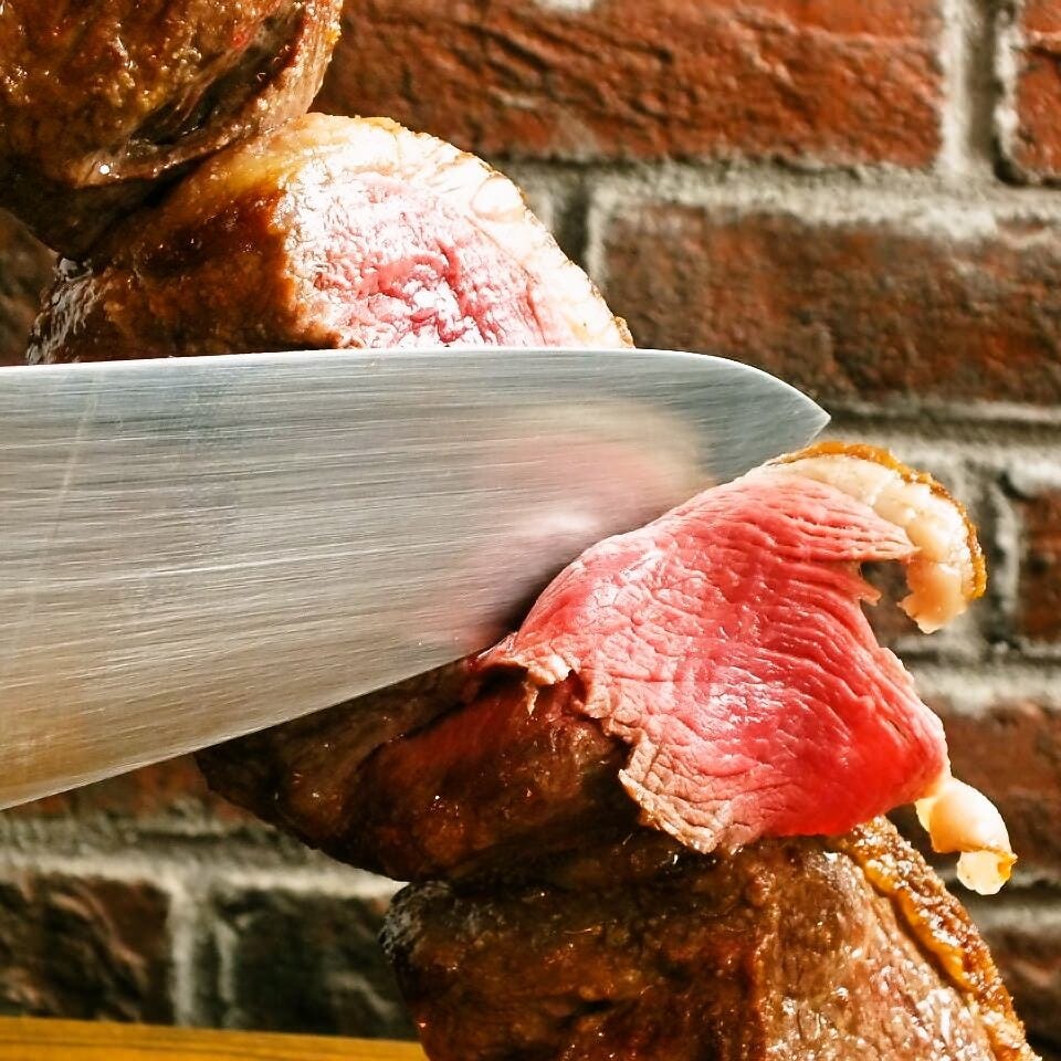 シュラスコ ビアバー ゴッチバッタ 渋谷道玄坂 渋谷 レストラン 焼肉 Goo地図 シュラスコ ビアバー ゴッチバッタ 渋谷道玄坂 渋谷 レストラン 焼肉 Goo地図