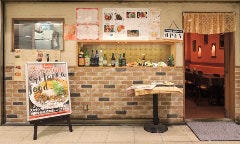 スリランカ料理 コロンボ