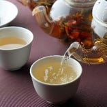 中国工芸茶・中国茶