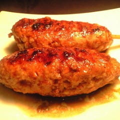 京橋 やきとり 正や 