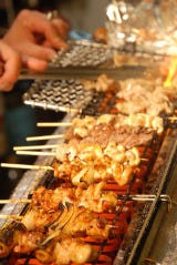 焼鳥和風居酒屋 かめにい 武庫之荘本店 