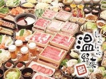 ［しゃぶしゃぶ食べ放題］しゃぶしゃぶ温野菜 代々木西口店の画像
