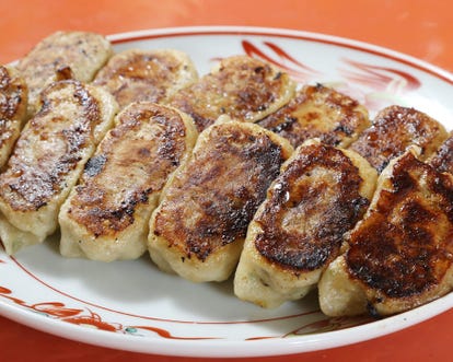 美味しいお店が見つかる 金沢の中華でおすすめしたい人気のお店 ぐるなび