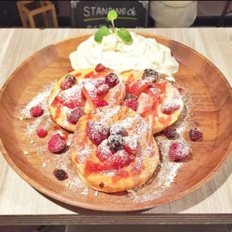 キッチン モアナイナ メニュー Grand Menu ぐるなび