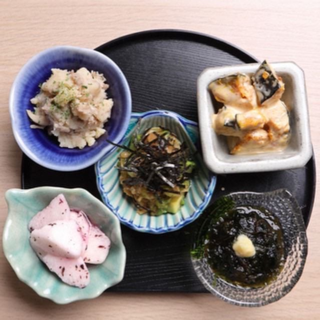 鮮菜美酒 新宿 ずらたん こだわり情報3 - 楽天ぐるなび