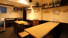 鮮菜美酒 新宿 ずらたん