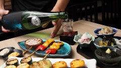 鮮菜美酒 新宿 ずらたん