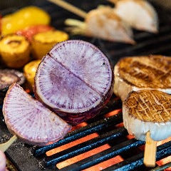 鮮菜美酒 新宿 ずらたん