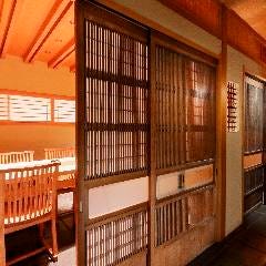 銀座一丁目でお座敷 座敷席がある居酒屋