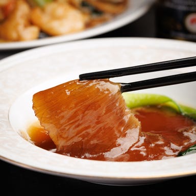 東風 Tong Pooトンプー_気仙沼産フカヒレや地元食材を贅沢に