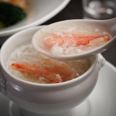 東風 Tong Pooトンプー_宴会やお祝い、大切な方との食事にふさわしいお店