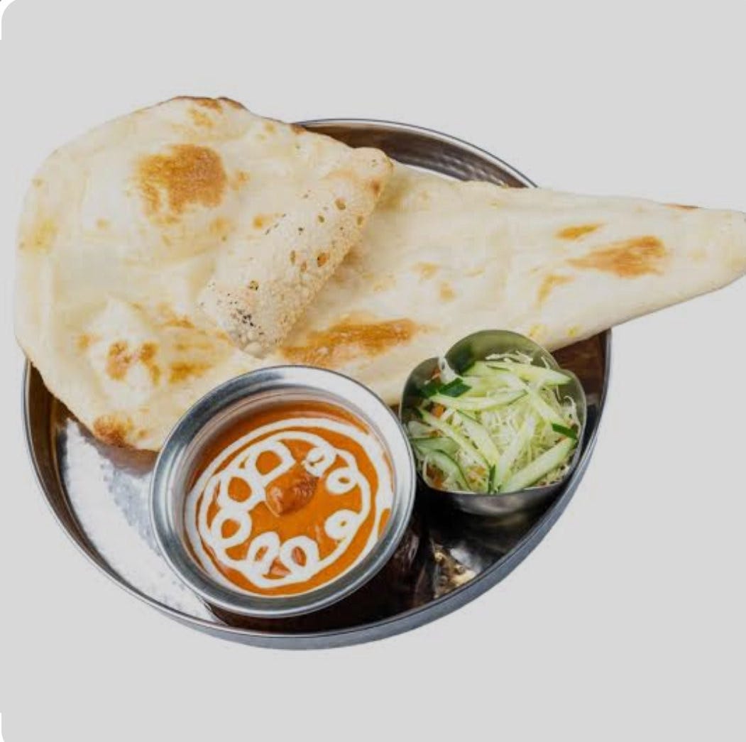 Naan House&CafeのURL1