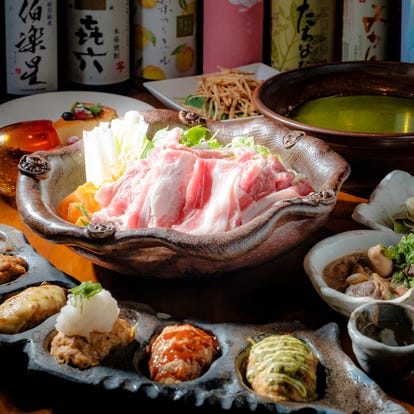 渋谷にあるおすすめの居酒屋 完全個室 飲み放題など ぐるなび