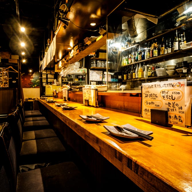 鶏豚 とりとん きっちん 渋谷道玄坂 渋谷 居酒屋 ぐるなび