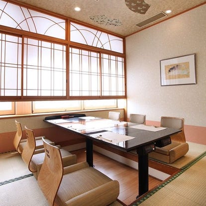 美味しいお店が見つかる 吉祥寺 駐車場有 おすすめ人気レストラン ぐるなび