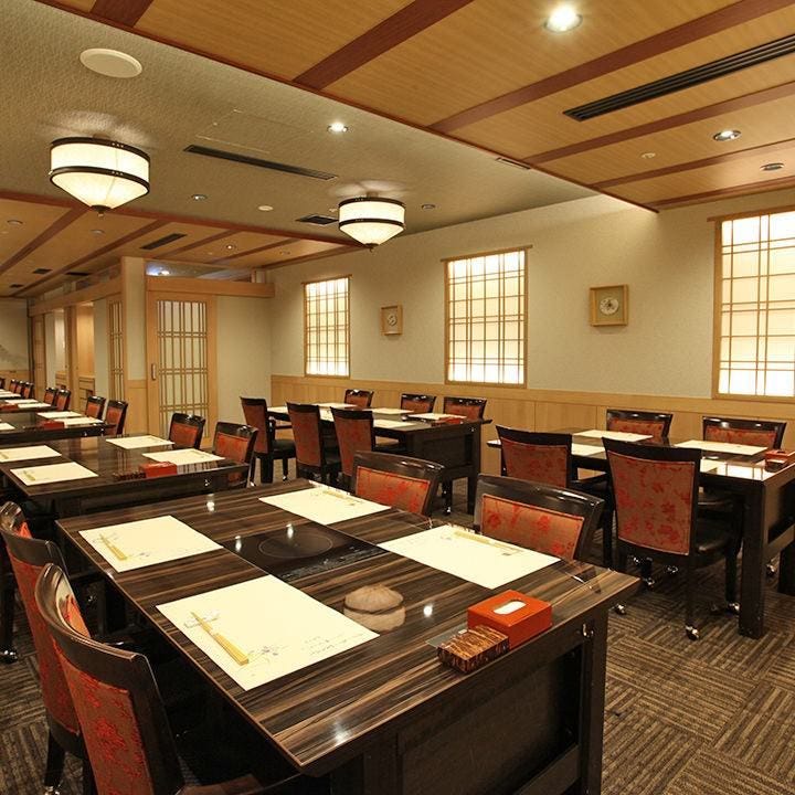 梅の花 吉祥寺店 日本料理 湯葉と豆腐