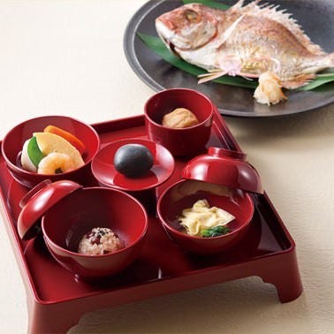 梅の花 吉祥寺店 日本料理 湯葉と豆腐