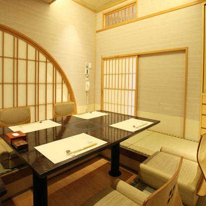 ちょっと贅沢 吉祥寺の会席料理でおすすめしたい人気のお店 ぐるなび