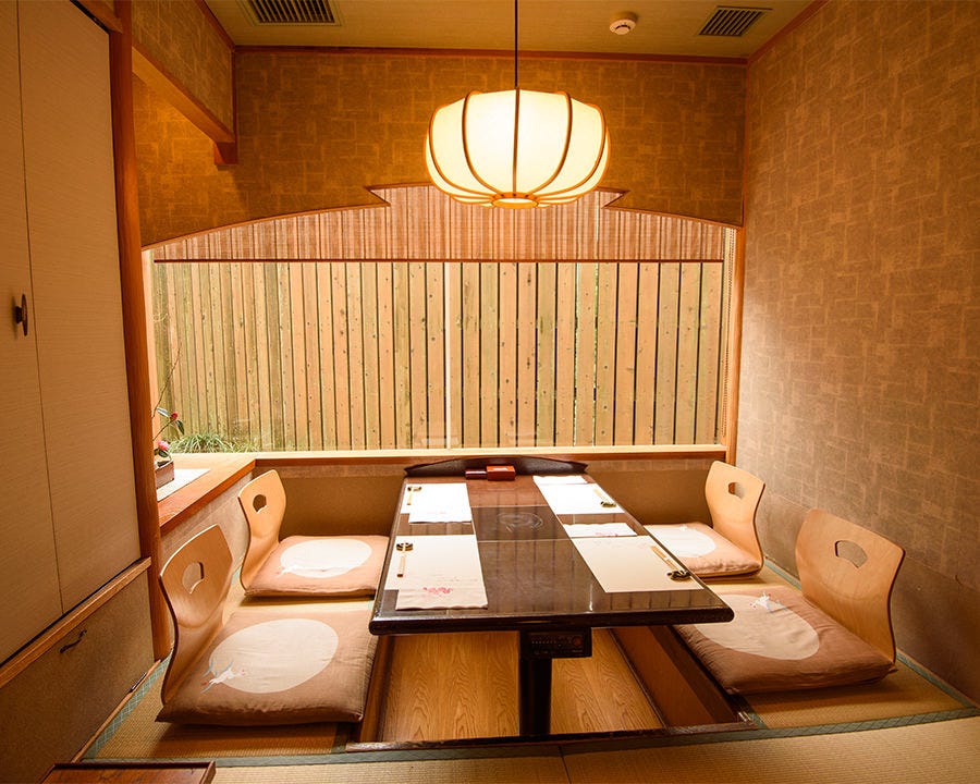 梅の花吉祥寺店 吉祥寺 懷石料理 Gurunavi 日本美食餐廳指南