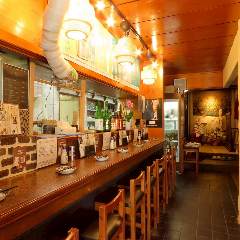 国産焼き鳥居酒屋 あざみ野商店 あざみ野駅本店