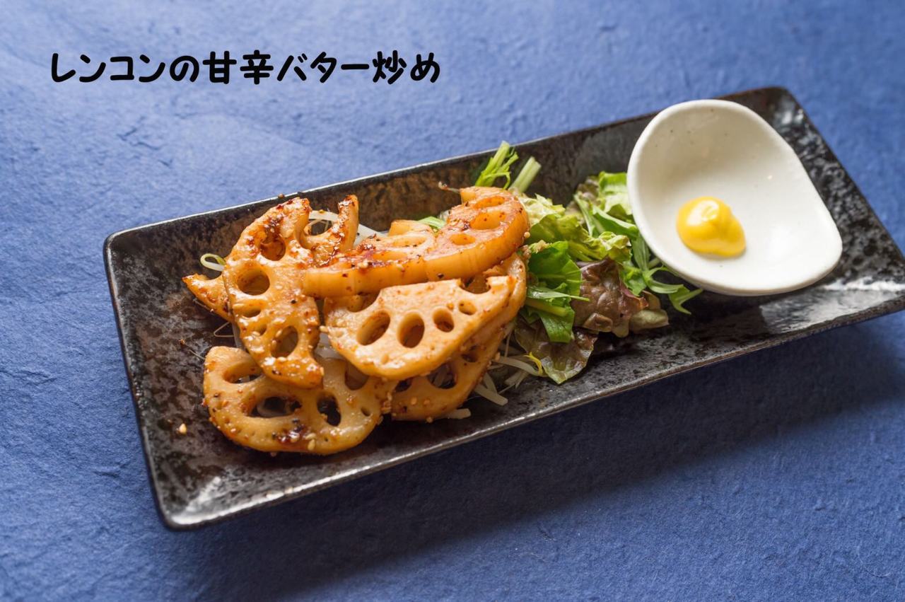 お好み・鉄板焼 力丸 ーリキマルー(広島市/広島風お好み焼き お好み・鉄板焼 力丸 ーリキマルー(広島市/広島風お好み焼き