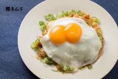 お好み・鉄板焼 力丸 ーリキマルー
