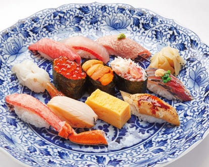 美味しいお店が見つかる 新橋の魚料理でおすすめしたい人気のお店 ぐるなび