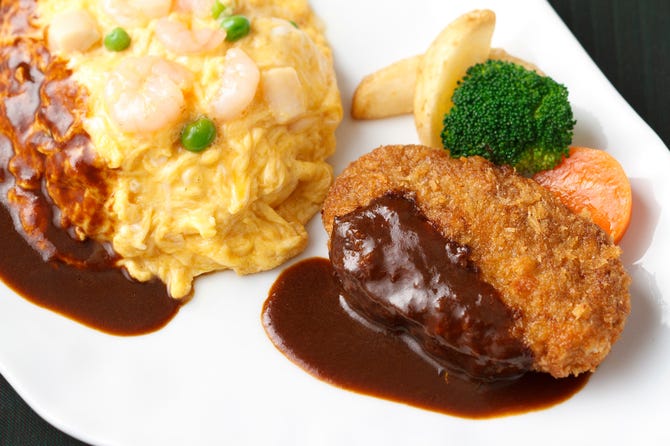 グリル満天星 麻布十番 本店 麻布十番 洋食屋 ぐるなび グリル満天星 麻布十番 本店 麻布十番 洋食屋 ぐるなび