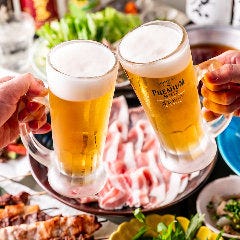 西日暮里で23時以降も食事ができるレストラン 居酒屋