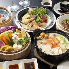 蒸しダイニング Musu Musu 