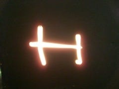 Ｈ