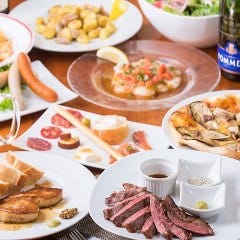 ビストロ 千俵