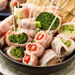 国分寺で完全個室があるレストラン 居酒屋 飲食店