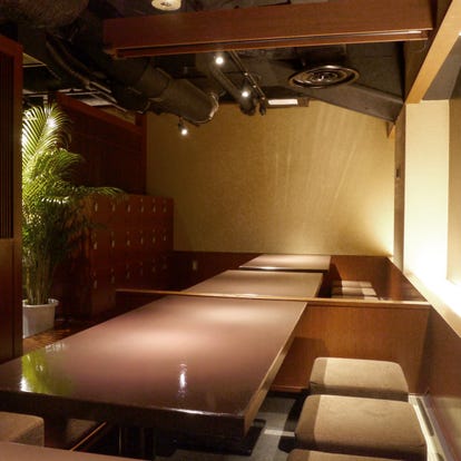 美味しいお店が見つかる 梅田 焼肉 個室 おすすめ人気レストラン ぐるなび