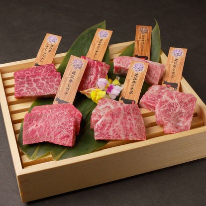 コスパ最高の食べ放題 梅田の焼肉でおすすめしたい人気のお店 ぐるなび