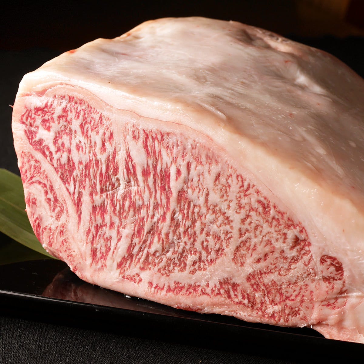 花殿kaden梅田茶屋町近江牛一头买い精肉卸直营店