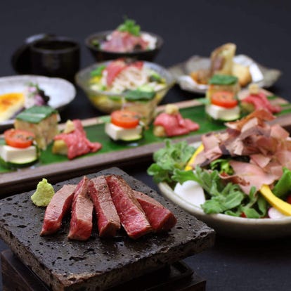 美味しいお店が見つかる 梅田 焼肉 大人数で宴会 おすすめ人気レストラン ぐるなび