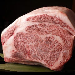 花殿kaden梅田茶屋町近江牛一头买い精肉卸直营店