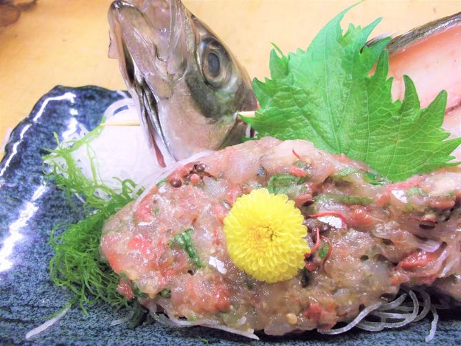 魚や 日本橋店 人形町 小伝馬町 魚料理 ぐるなび