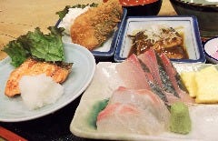 魚や 日本橋店 人形町 小伝馬町 魚料理 ぐるなび