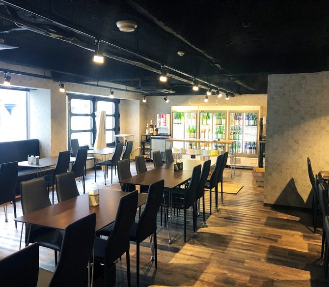 岡山飲み放題居酒屋 フリーダイニング ギフト 岡山市 居酒屋 ぐるなび