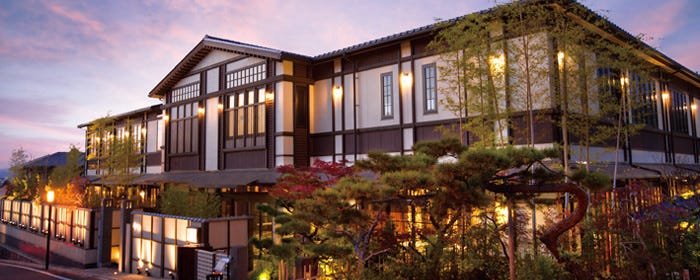 東山庭 Higashiyama Garden