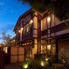 東山庭 Higashiyama Garden